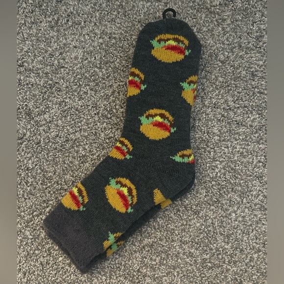 NWT Men’s shoe size 8-12.5 NORTHEAST OUTFITTERS Cozy Cabin Socks - Picture 2 of 5